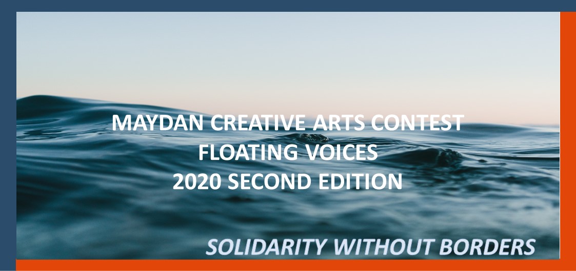 Read more about the article The Winners of Floating Voices 2020 are…